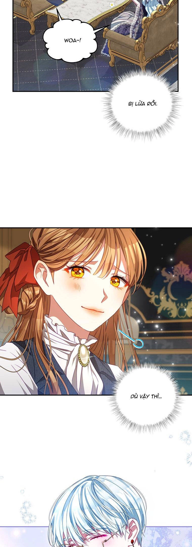 Trở Thành Tình Địch Của Các Nam Chính Chapter 101.2 - 8