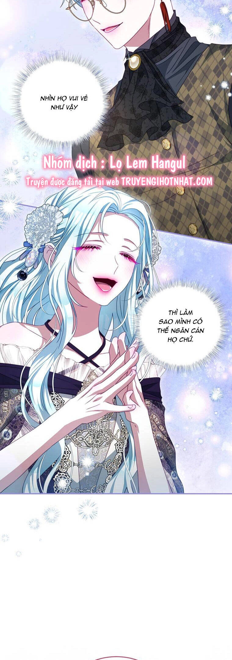 Trở Thành Tình Địch Của Các Nam Chính Chapter 101.2 - 9