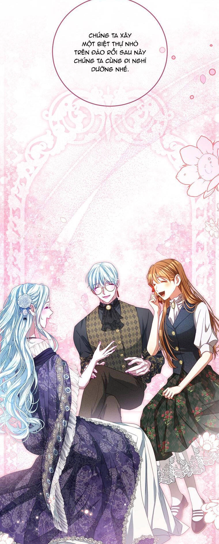 Trở Thành Tình Địch Của Các Nam Chính Chapter 101.2 - 10