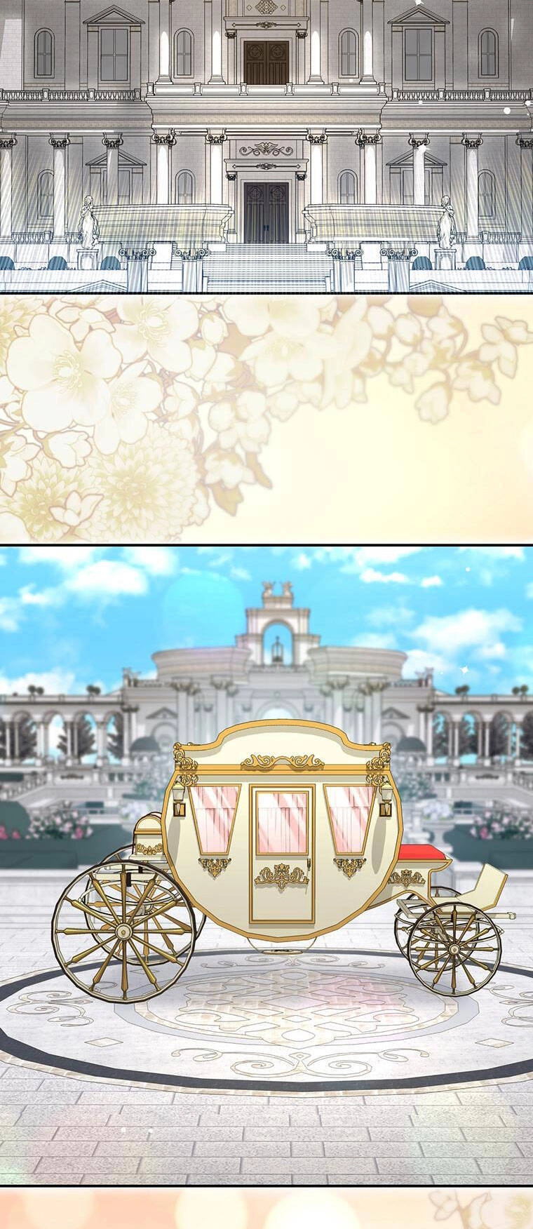 Trở Thành Tình Địch Của Các Nam Chính Chapter 101.2 - 13