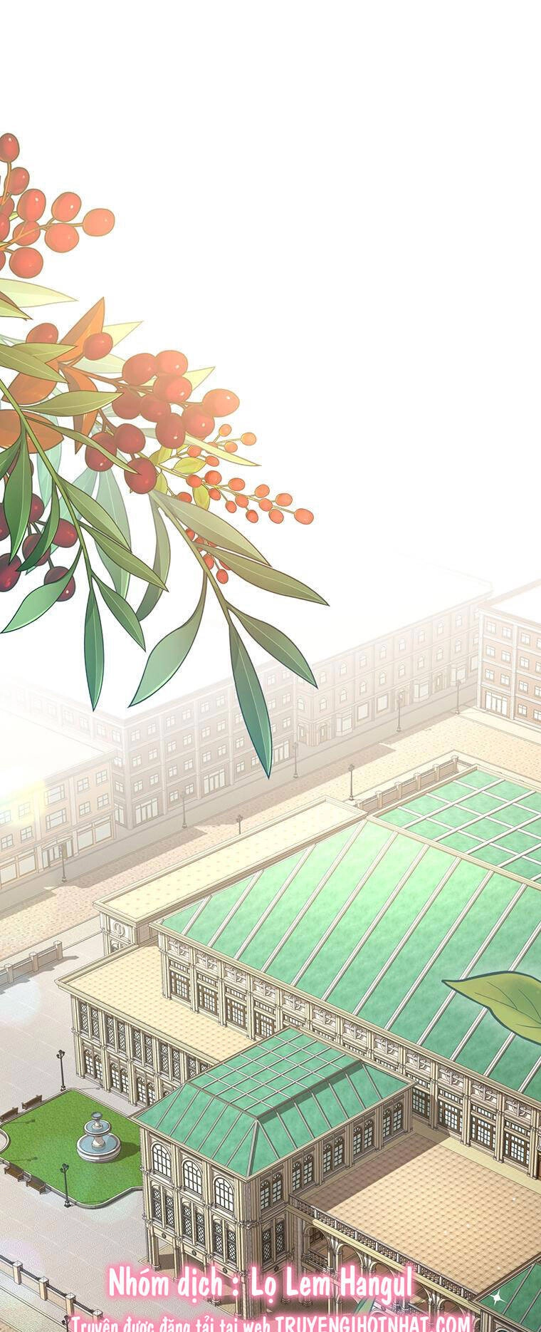 Trở Thành Tình Địch Của Các Nam Chính Chapter 98.1 - 1