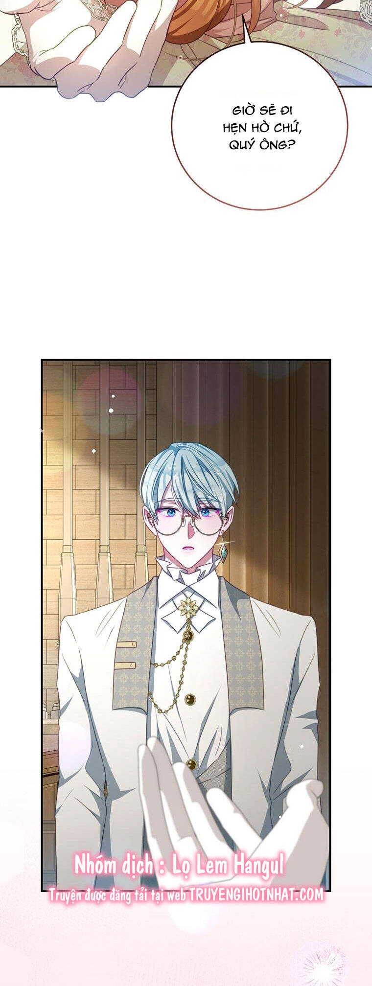 Trở Thành Tình Địch Của Các Nam Chính Chapter 98.1 - 6