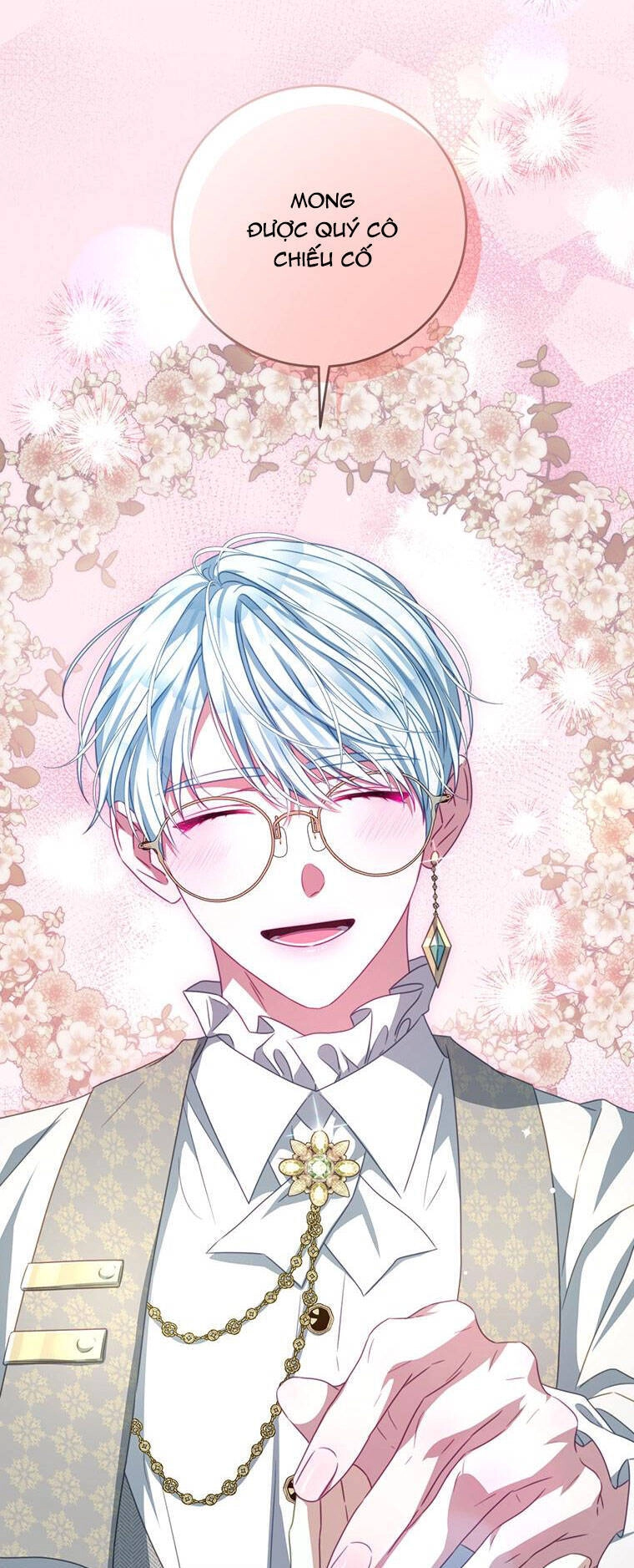 Trở Thành Tình Địch Của Các Nam Chính Chapter 98.1 - 7