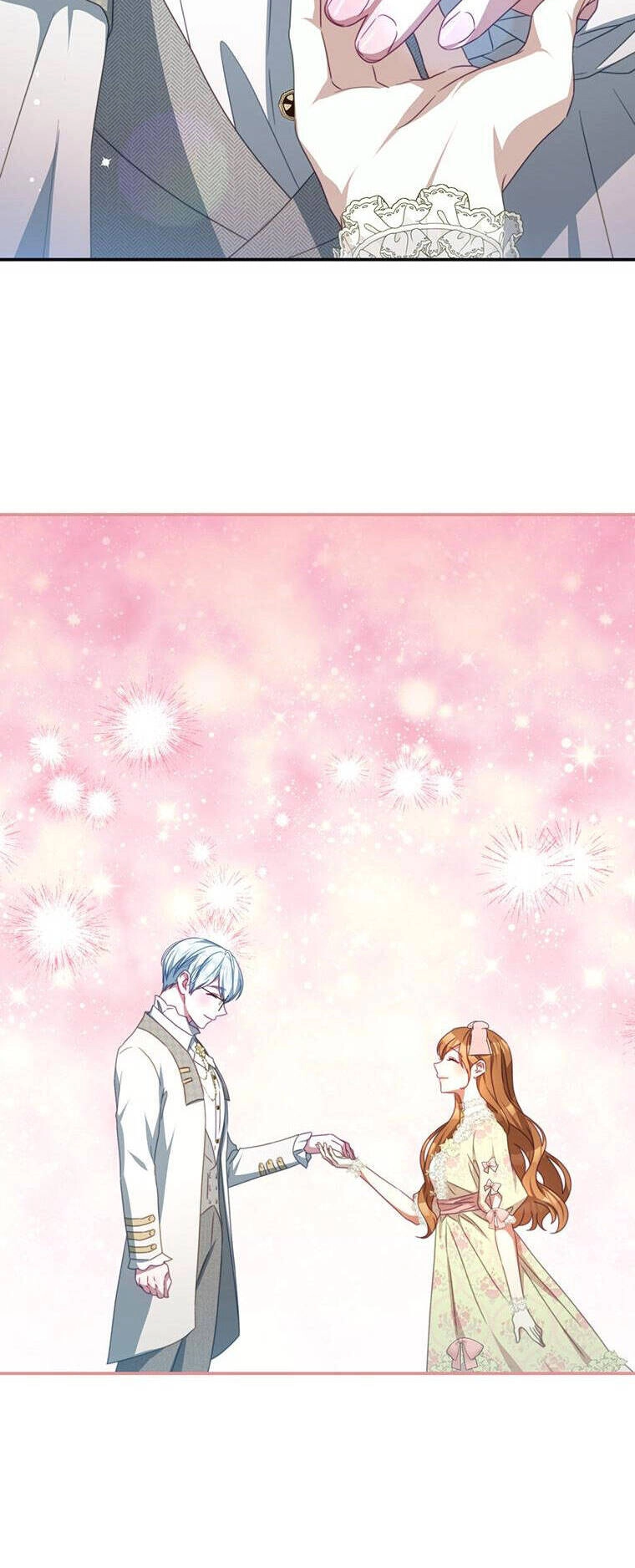 Trở Thành Tình Địch Của Các Nam Chính Chapter 98.1 - 8