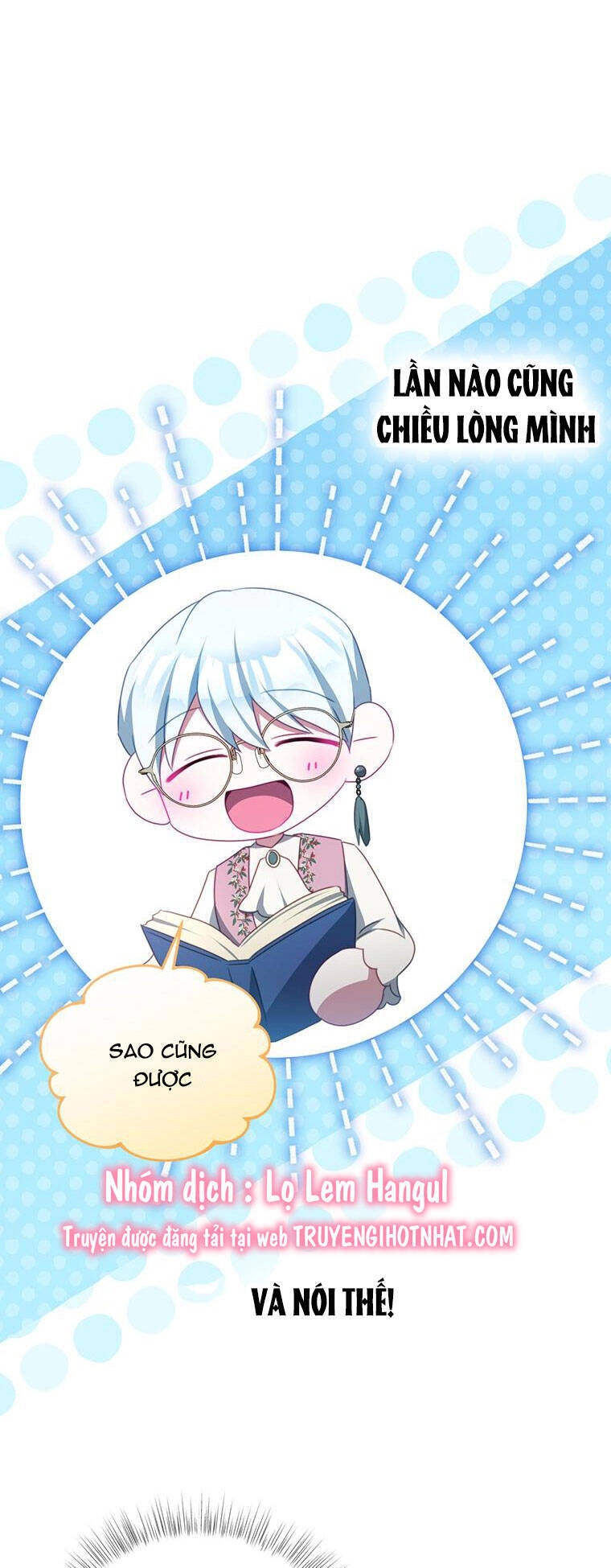 Trở Thành Tình Địch Của Các Nam Chính Chapter 98.1 - 11