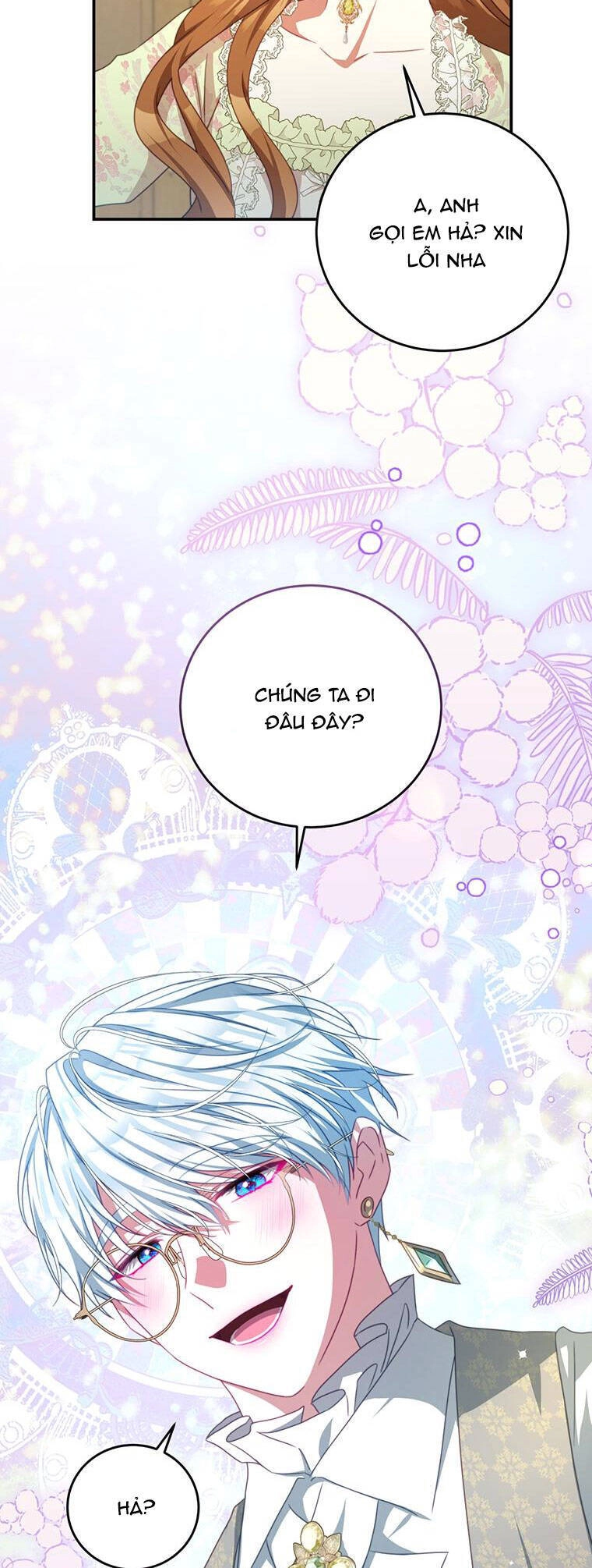 Trở Thành Tình Địch Của Các Nam Chính Chapter 98.1 - 13