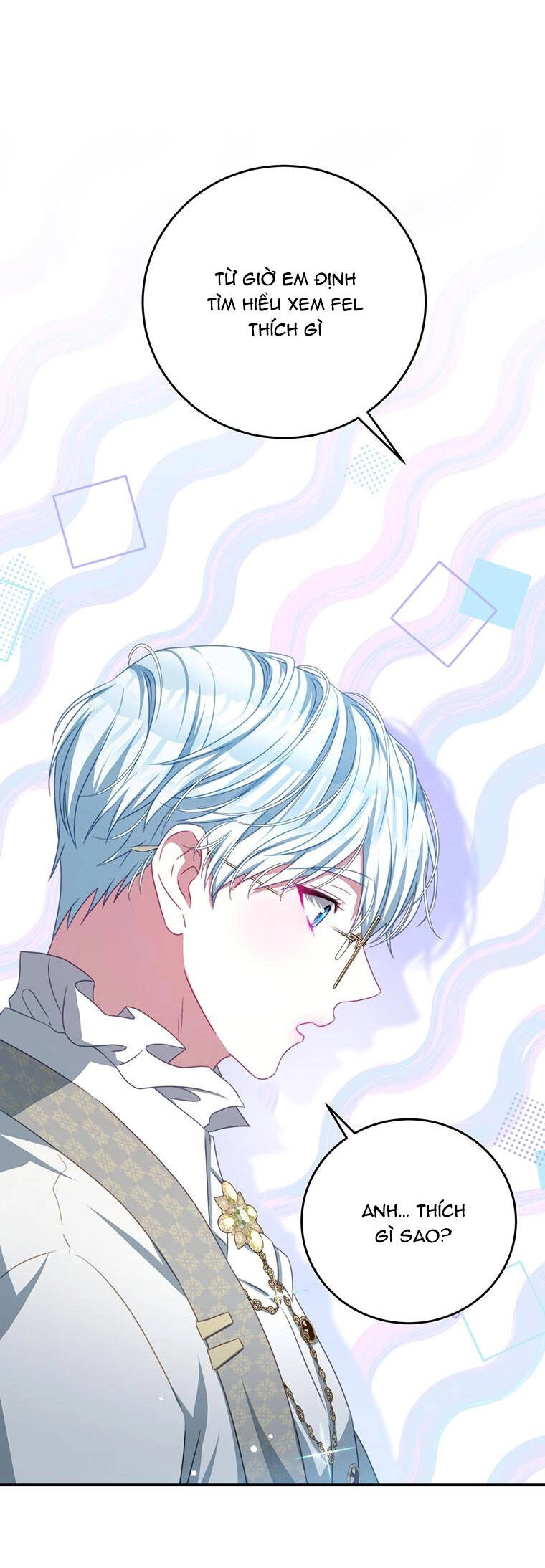 Trở Thành Tình Địch Của Các Nam Chính Chapter 98.1 - 15