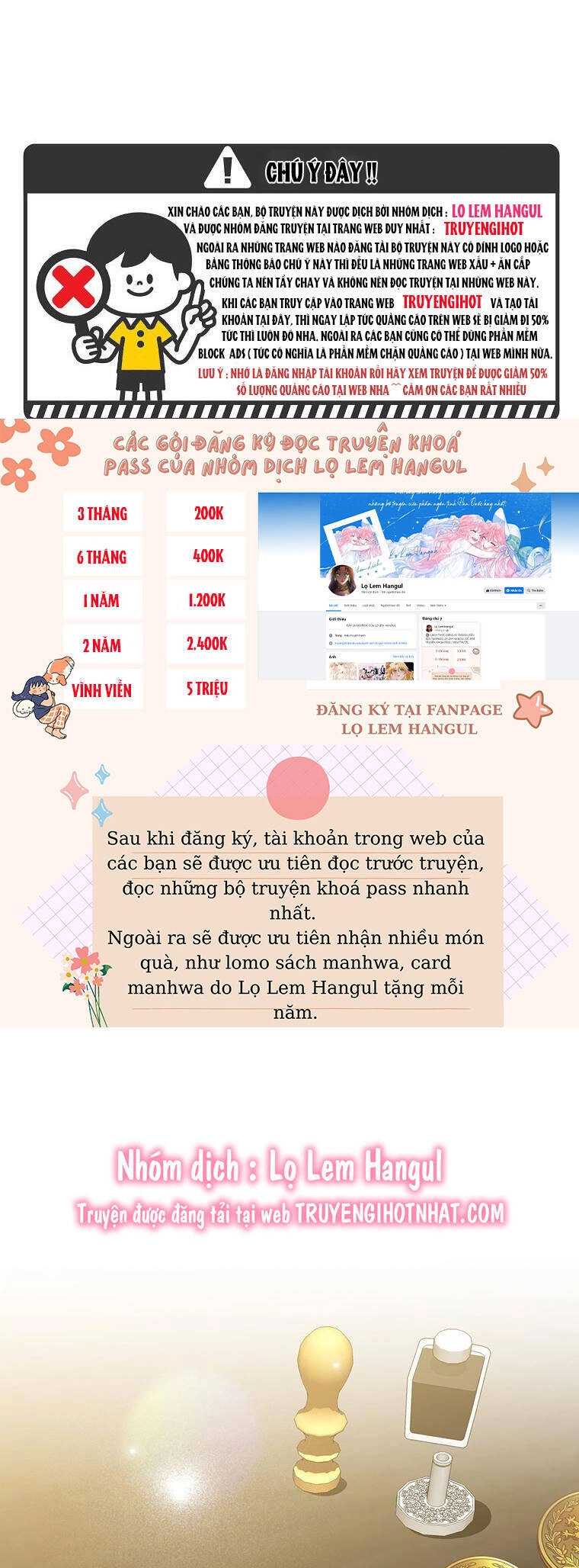 Trở Thành Tình Địch Của Các Nam Chính Chapter 98.1 - 16