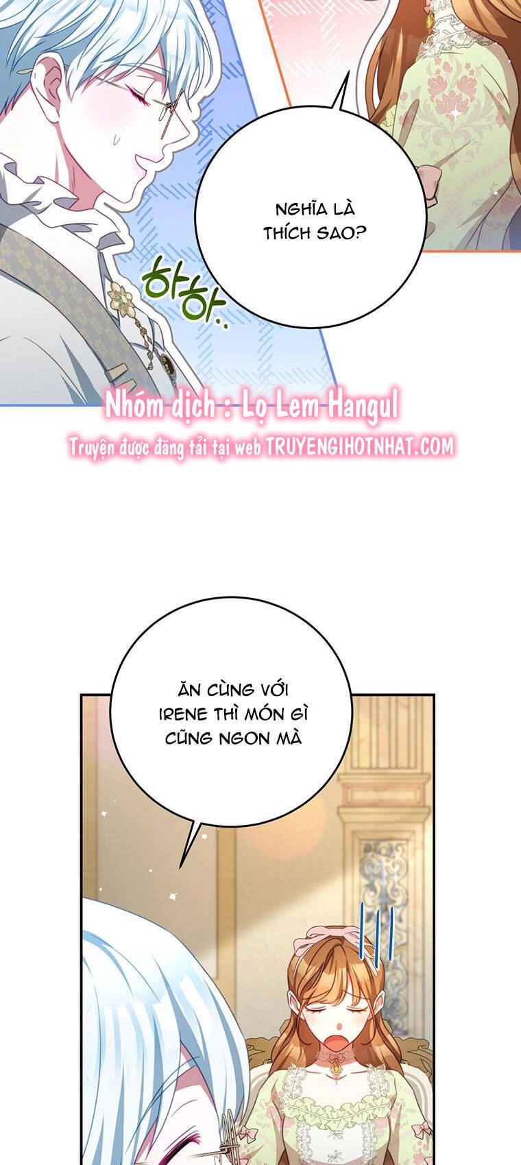 Trở Thành Tình Địch Của Các Nam Chính Chapter 98.1 - 20