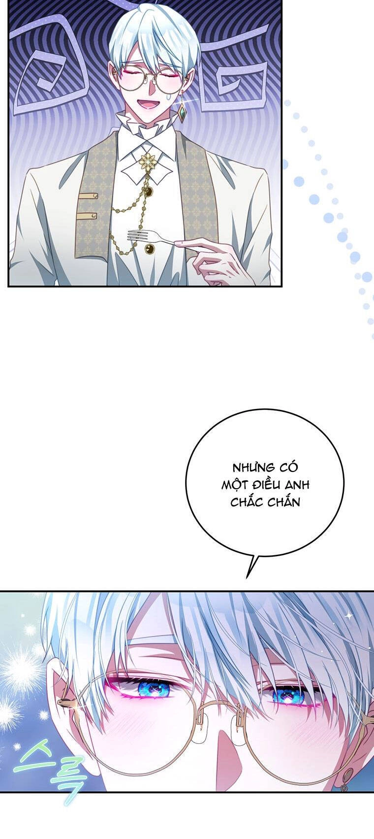 Trở Thành Tình Địch Của Các Nam Chính Chapter 98.1 - 23