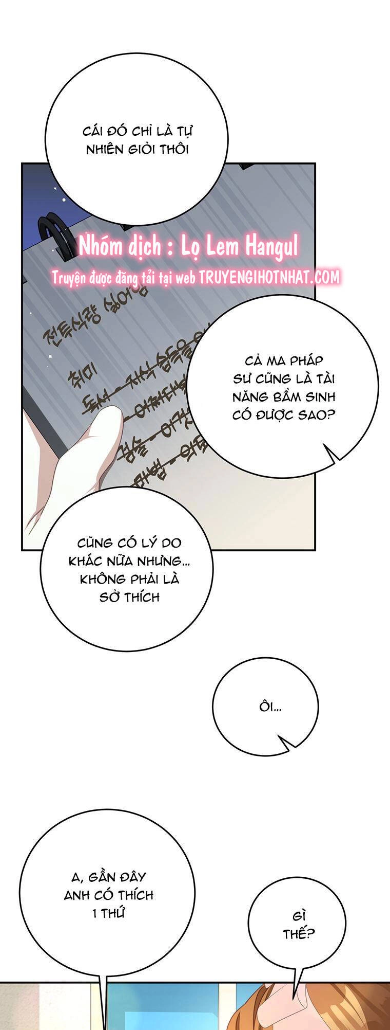 Trở Thành Tình Địch Của Các Nam Chính Chapter 98.1 - 26