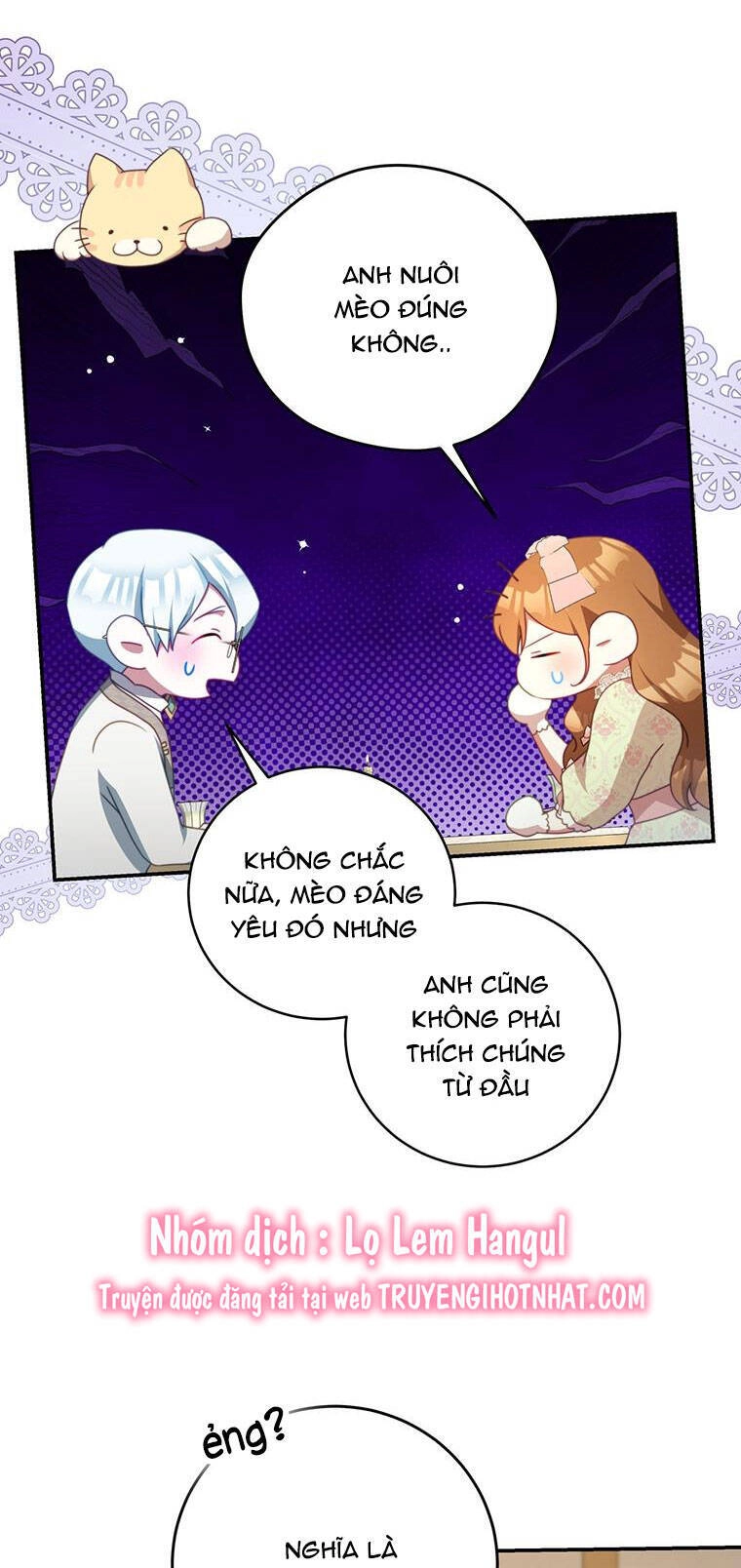 Trở Thành Tình Địch Của Các Nam Chính Chapter 98.1 - 28