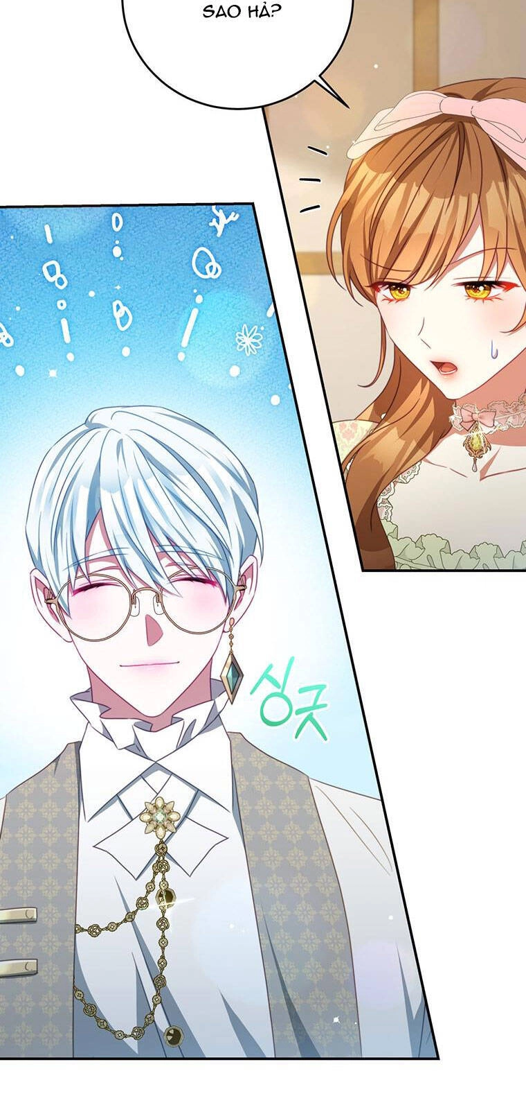 Trở Thành Tình Địch Của Các Nam Chính Chapter 98.1 - 29