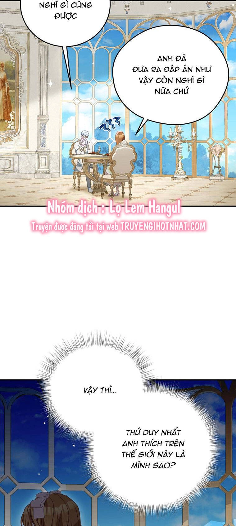 Trở Thành Tình Địch Của Các Nam Chính Chapter 98.1 - 31