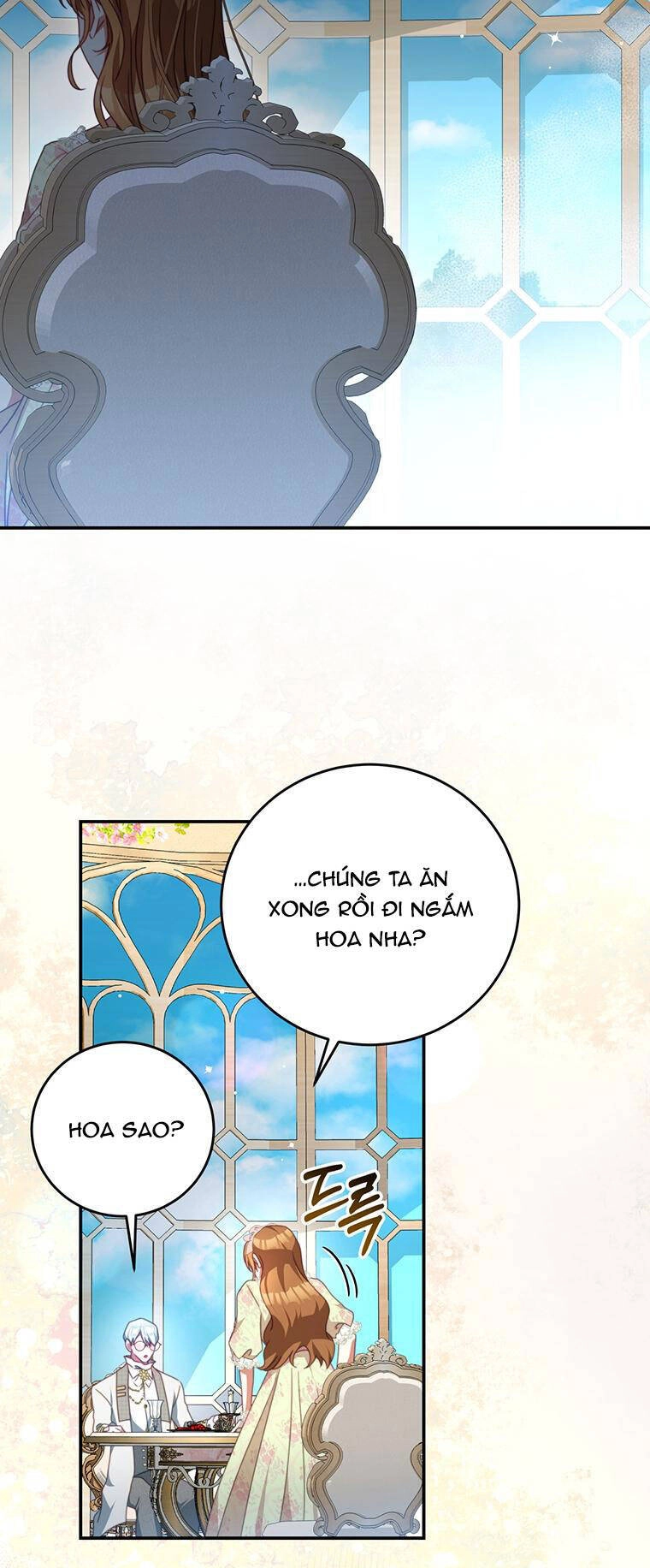 Trở Thành Tình Địch Của Các Nam Chính Chapter 98.1 - 32