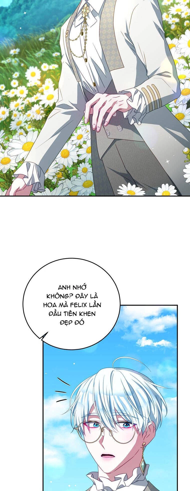 Trở Thành Tình Địch Của Các Nam Chính Chapter 98.1 - 35