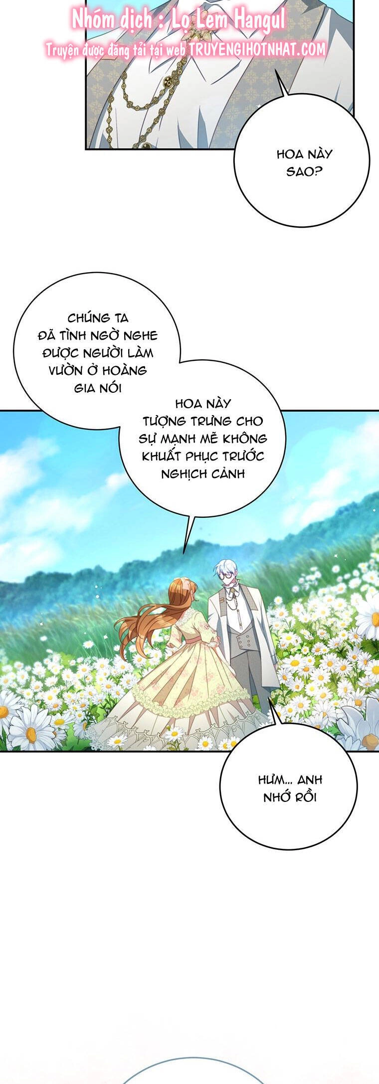 Trở Thành Tình Địch Của Các Nam Chính Chapter 98.1 - 36