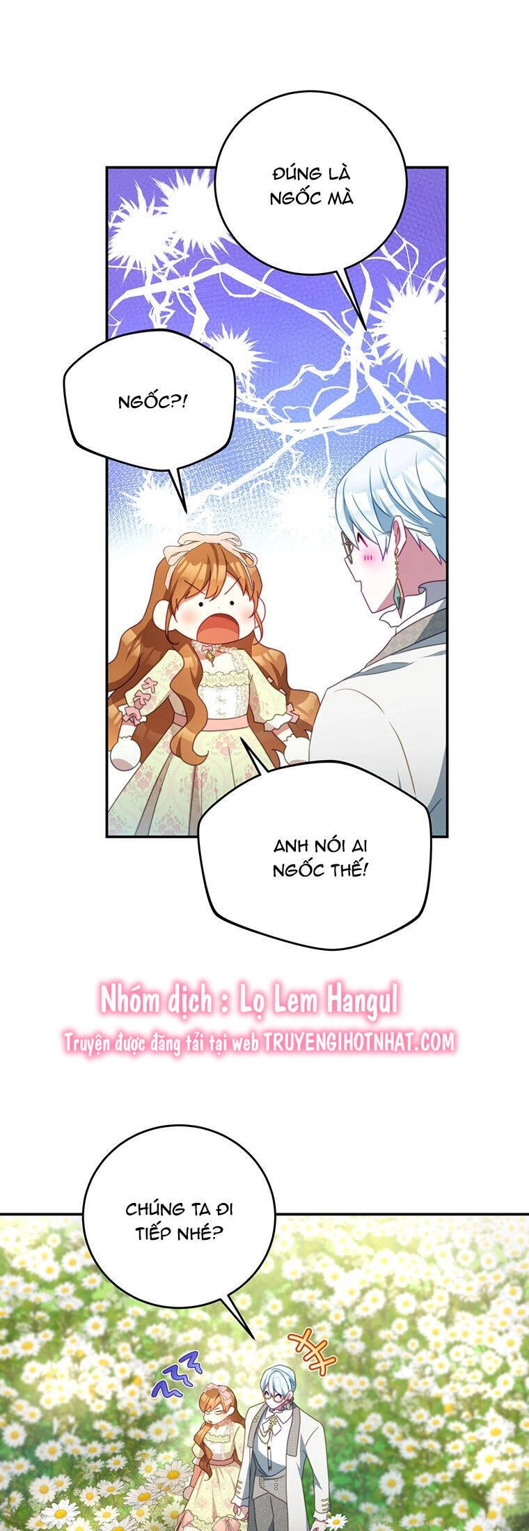 Trở Thành Tình Địch Của Các Nam Chính Chapter 98.1 - 38