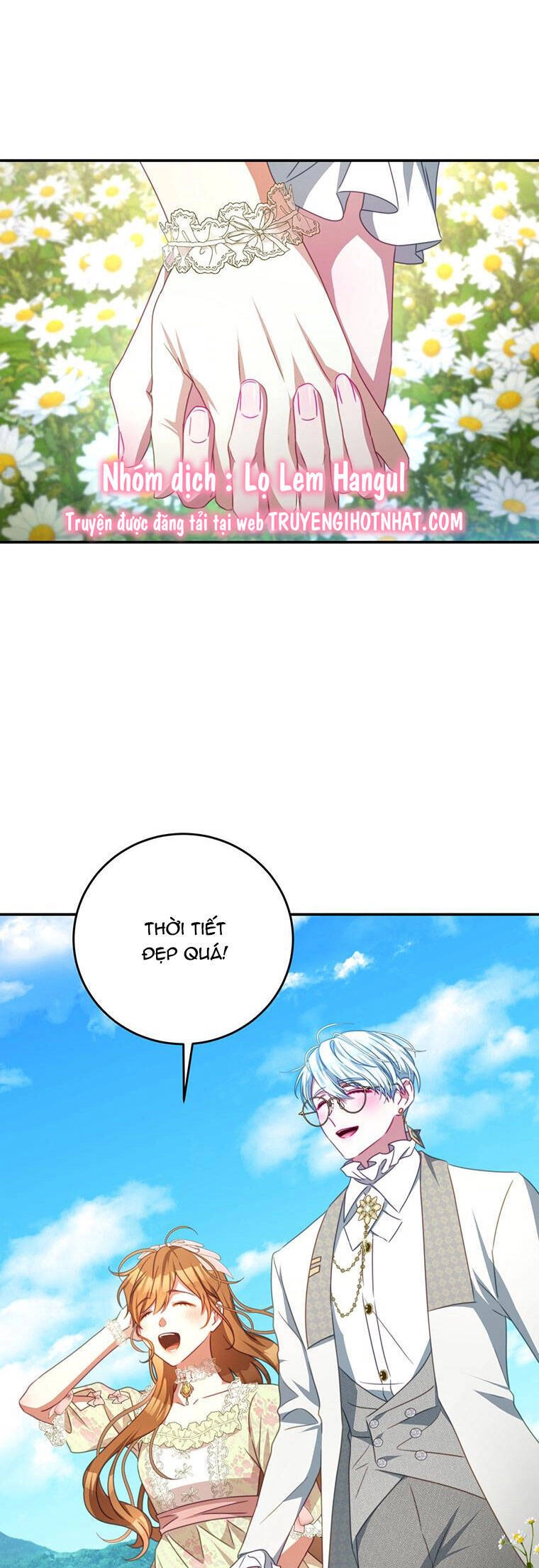 Trở Thành Tình Địch Của Các Nam Chính Chapter 98.1 - 40