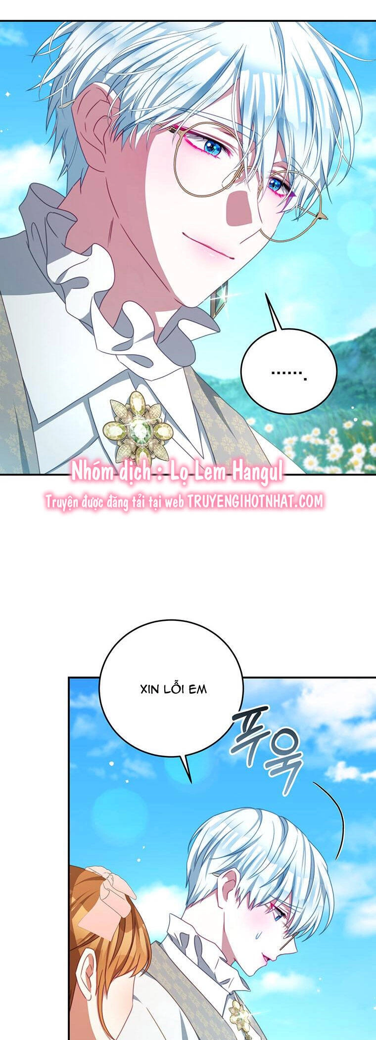 Trở Thành Tình Địch Của Các Nam Chính Chapter 98.1 - 42