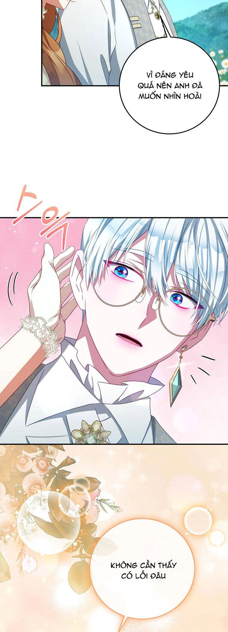 Trở Thành Tình Địch Của Các Nam Chính Chapter 98.1 - 43