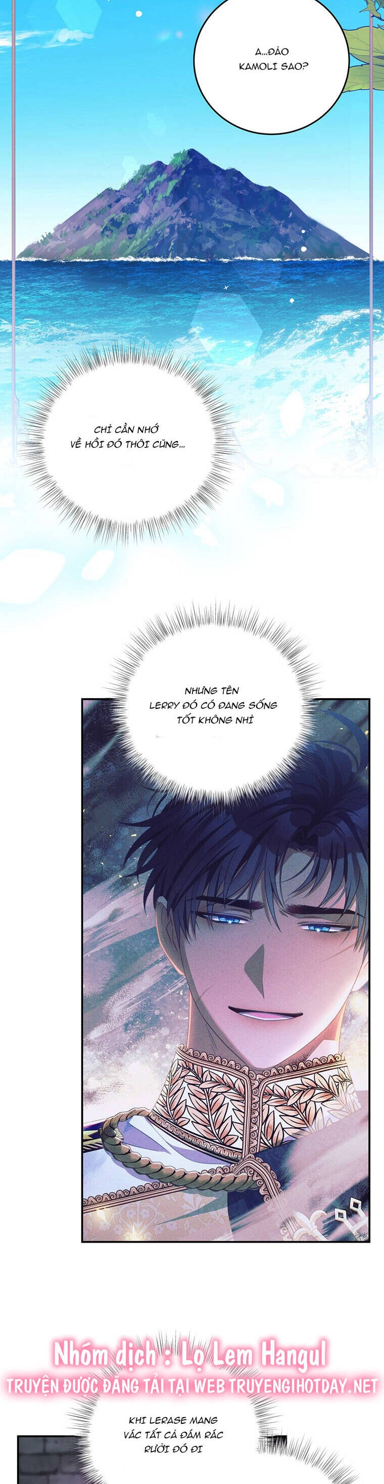 Trở Thành Tình Địch Của Các Nam Chính Chapter 99.1 - 5