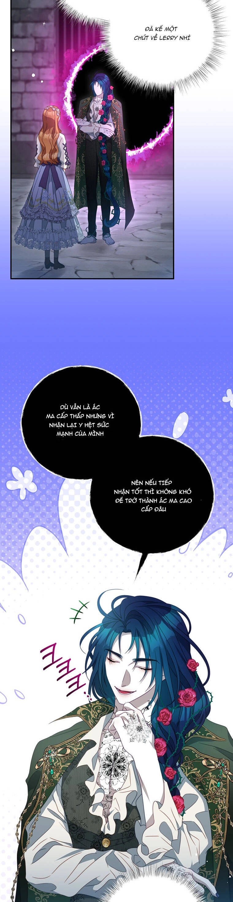 Trở Thành Tình Địch Của Các Nam Chính Chapter 99.1 - 6