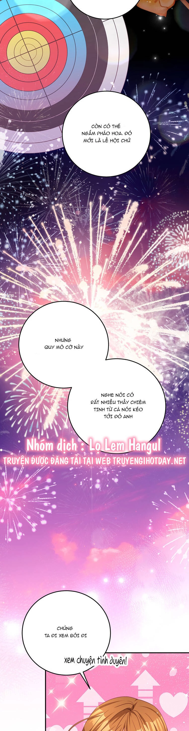 Trở Thành Tình Địch Của Các Nam Chính Chapter 99.1 - 9