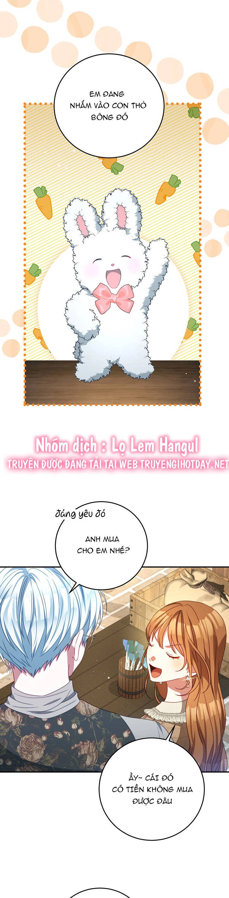 Trở Thành Tình Địch Của Các Nam Chính Chapter 99.1 - 13