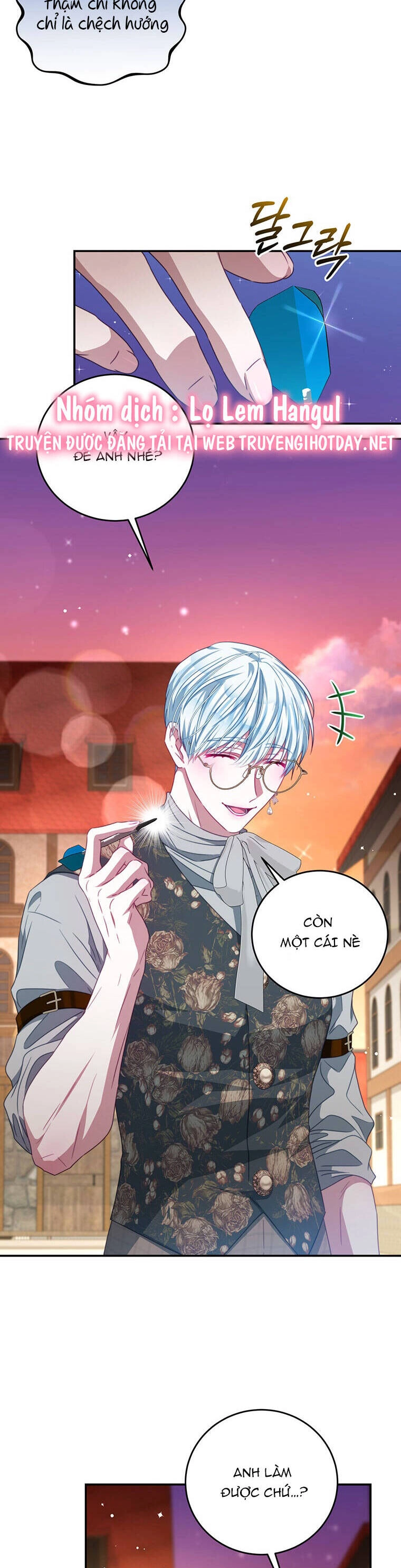 Trở Thành Tình Địch Của Các Nam Chính Chapter 99.1 - 16