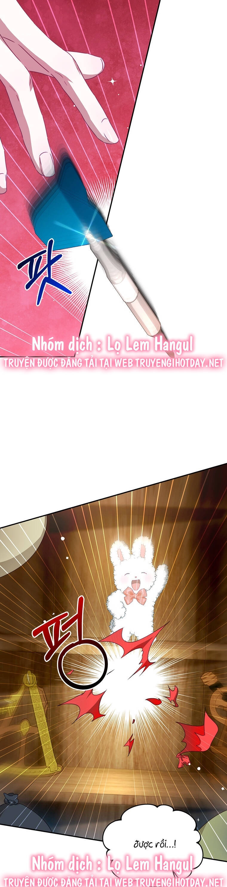 Trở Thành Tình Địch Của Các Nam Chính Chapter 99.1 - 18