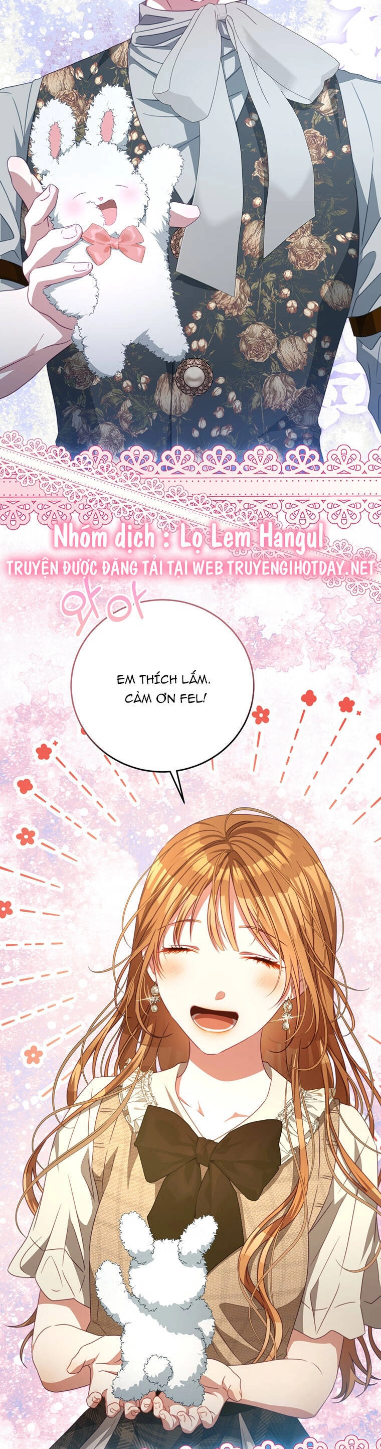 Trở Thành Tình Địch Của Các Nam Chính Chapter 99.1 - 20