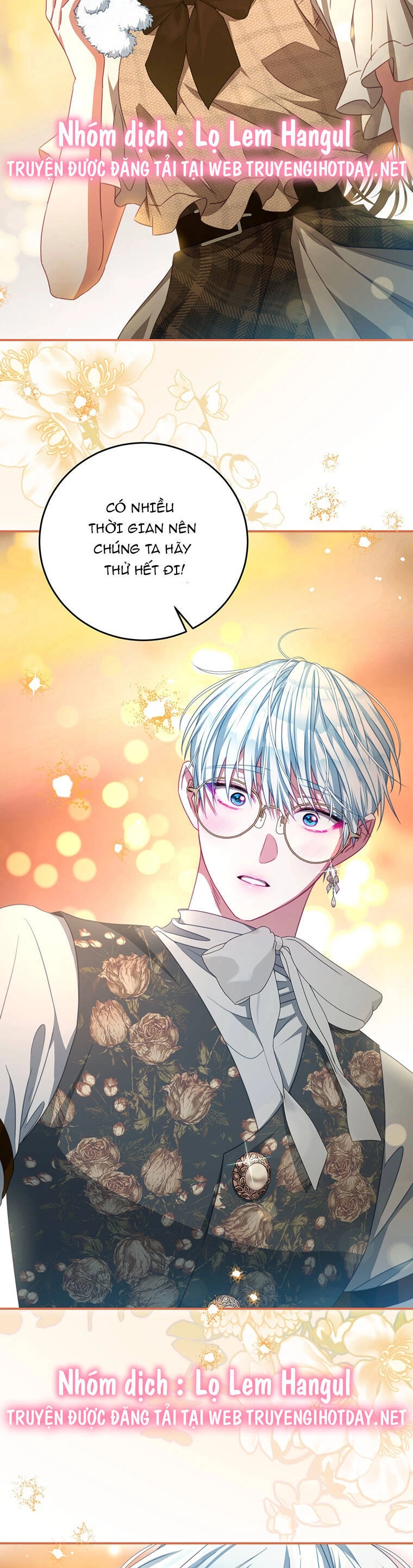 Trở Thành Tình Địch Của Các Nam Chính Chapter 99.1 - 23