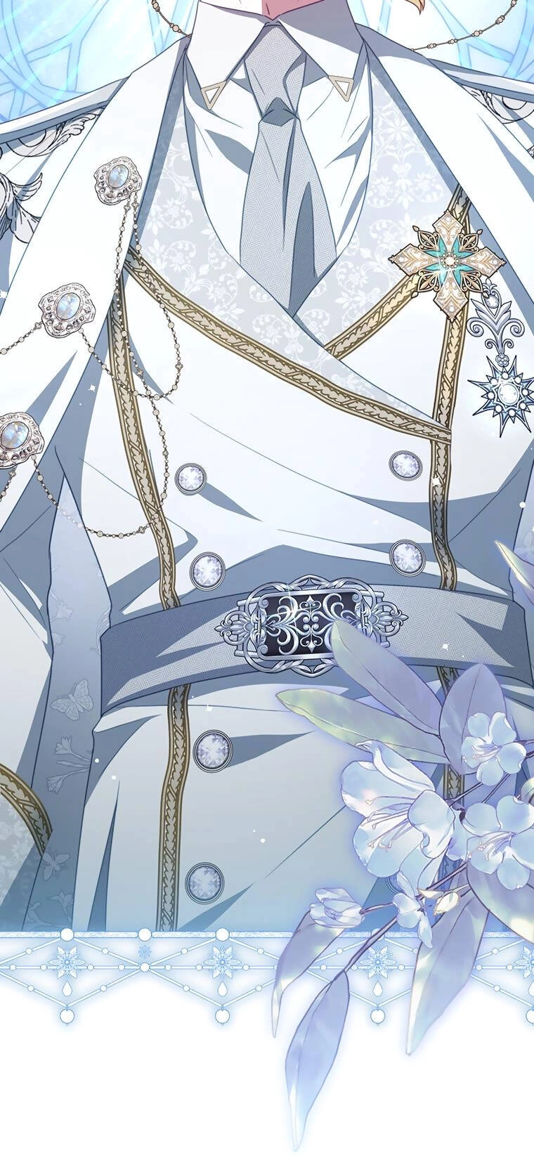 Trở Thành Tình Địch Của Các Nam Chính Chapter 102.1 - 5