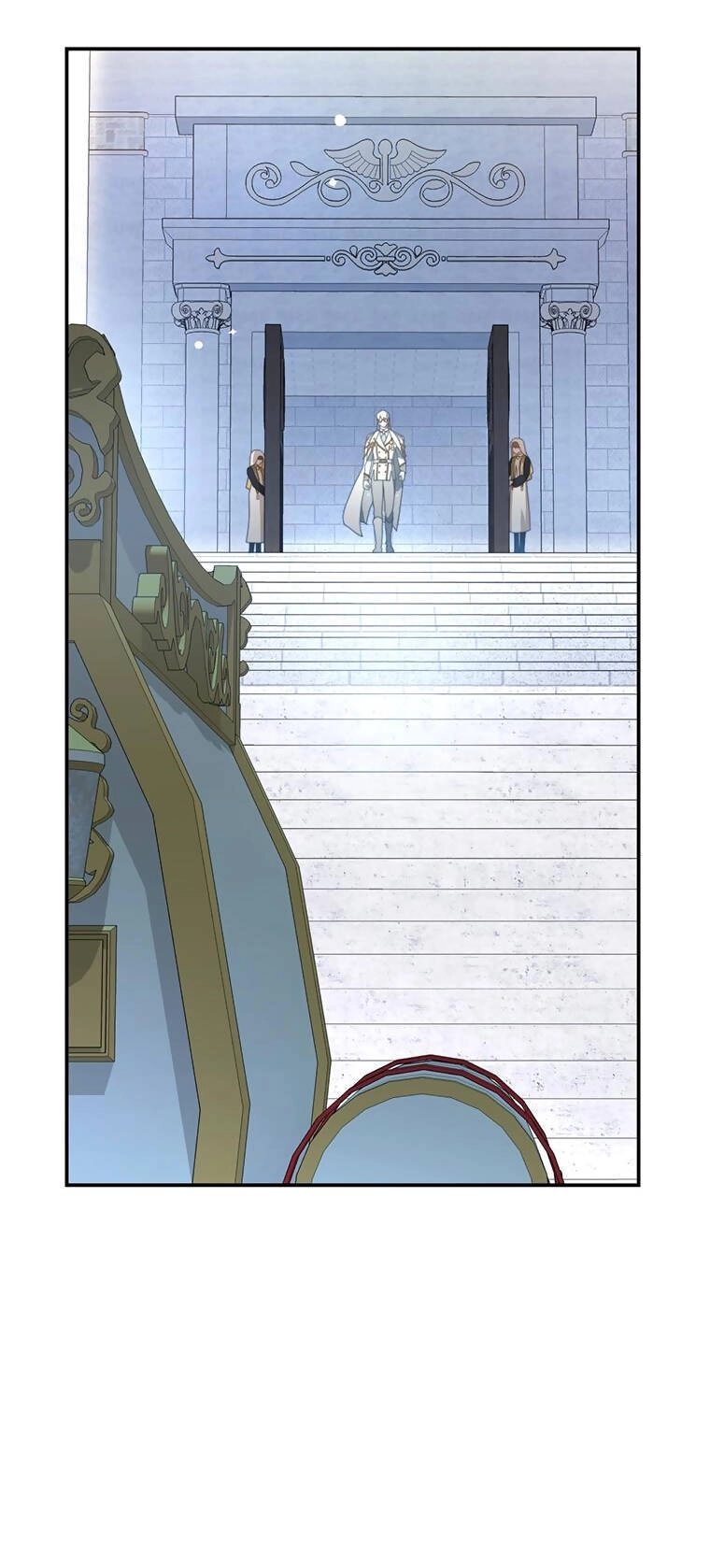 Trở Thành Tình Địch Của Các Nam Chính Chapter 102.1 - 6