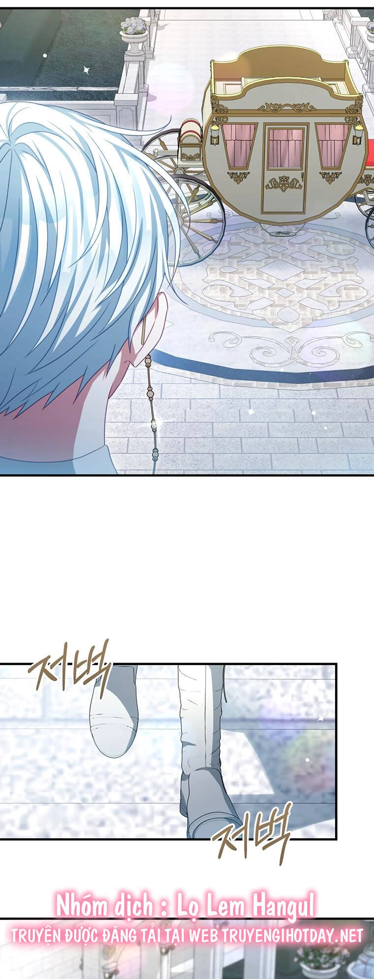 Trở Thành Tình Địch Của Các Nam Chính Chapter 102.1 - 7