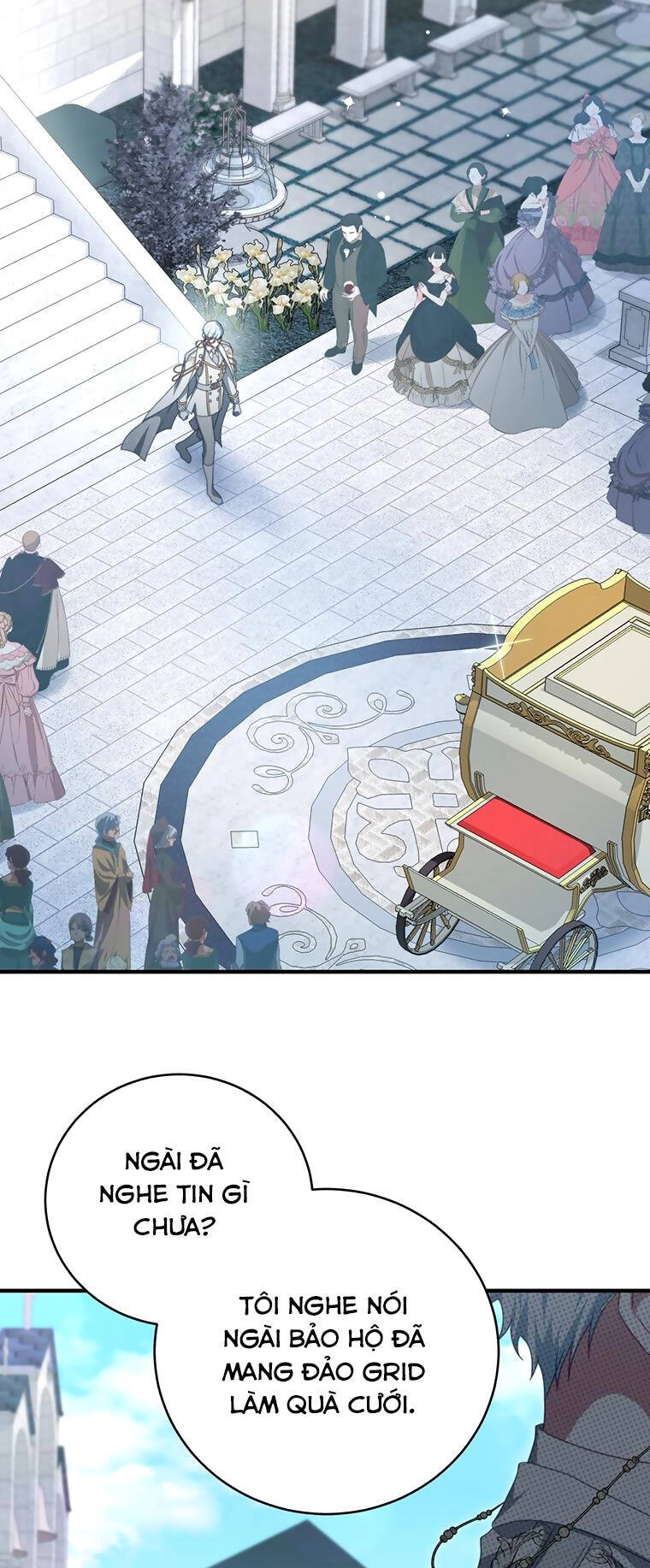 Trở Thành Tình Địch Của Các Nam Chính Chapter 102.1 - 8