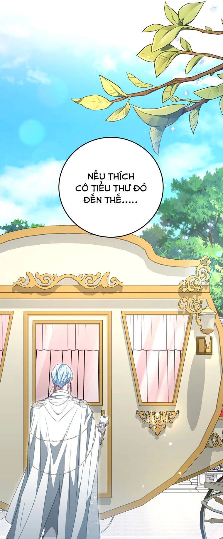 Trở Thành Tình Địch Của Các Nam Chính Chapter 102.1 - 10