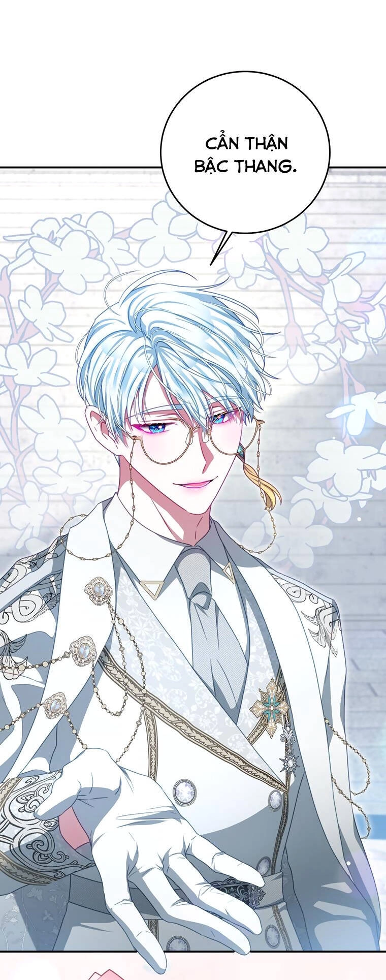 Trở Thành Tình Địch Của Các Nam Chính Chapter 102.1 - 12