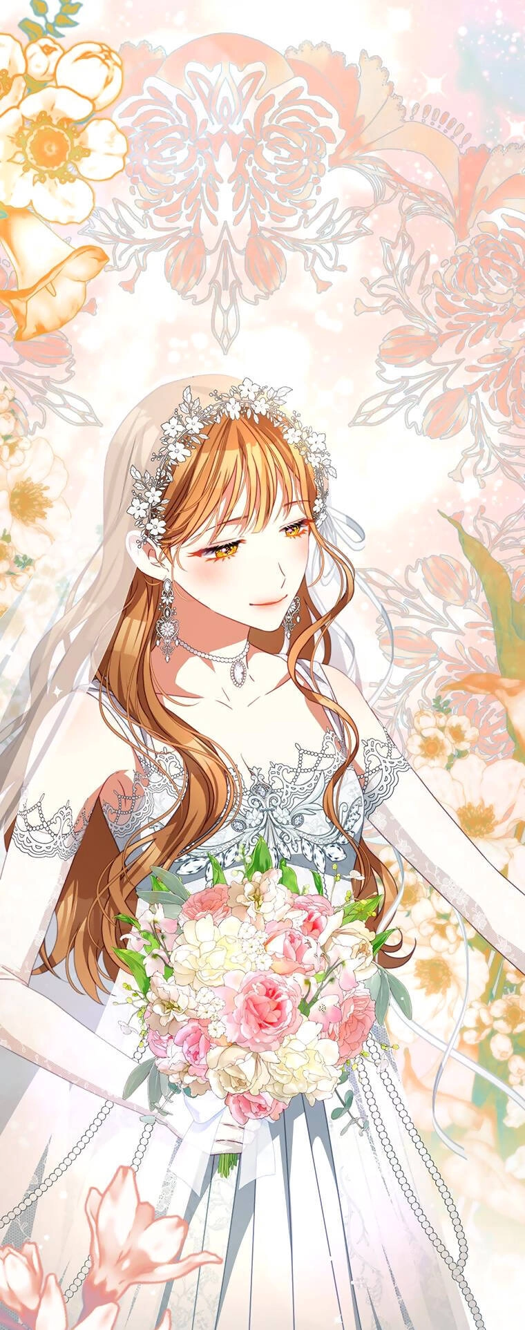 Trở Thành Tình Địch Của Các Nam Chính Chapter 102.1 - 17