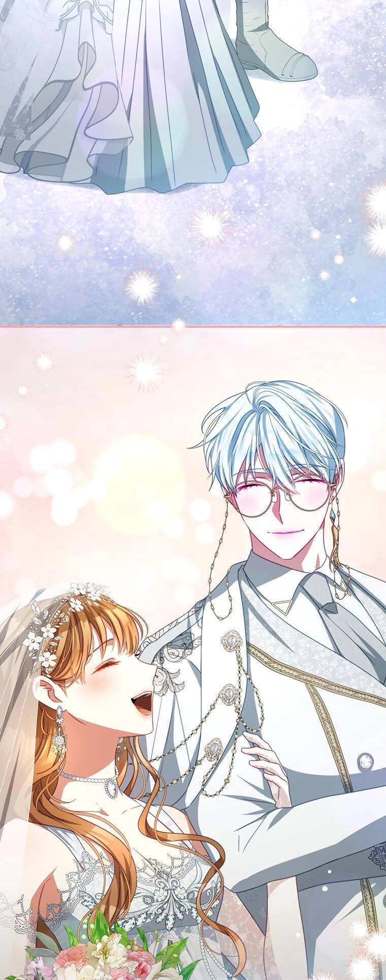 Trở Thành Tình Địch Của Các Nam Chính Chapter 102.1 - 19