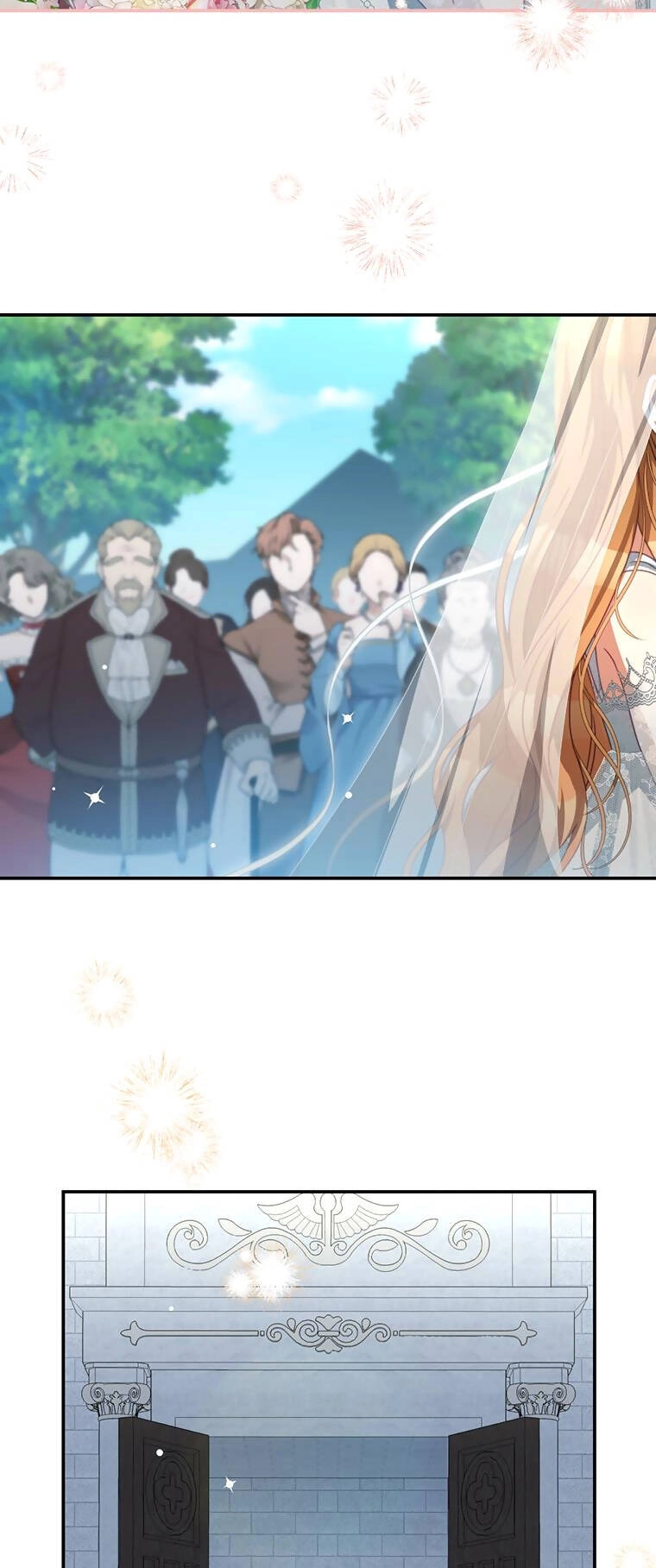 Trở Thành Tình Địch Của Các Nam Chính Chapter 102.1 - 20