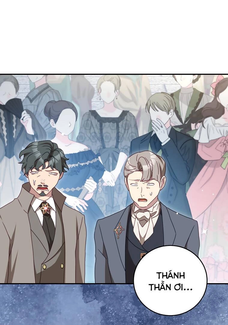 Trở Thành Tình Địch Của Các Nam Chính Chapter 102.1 - 22