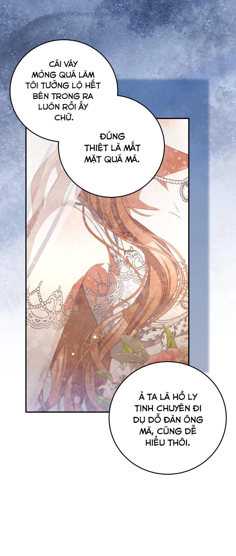 Trở Thành Tình Địch Của Các Nam Chính Chapter 102.1 - 23