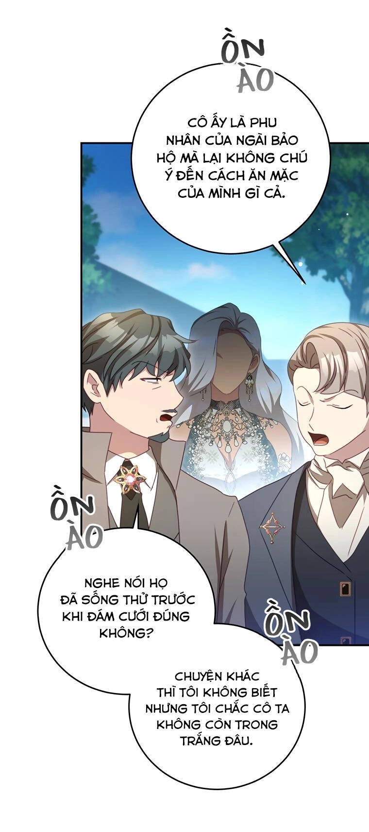 Trở Thành Tình Địch Của Các Nam Chính Chapter 102.1 - 24