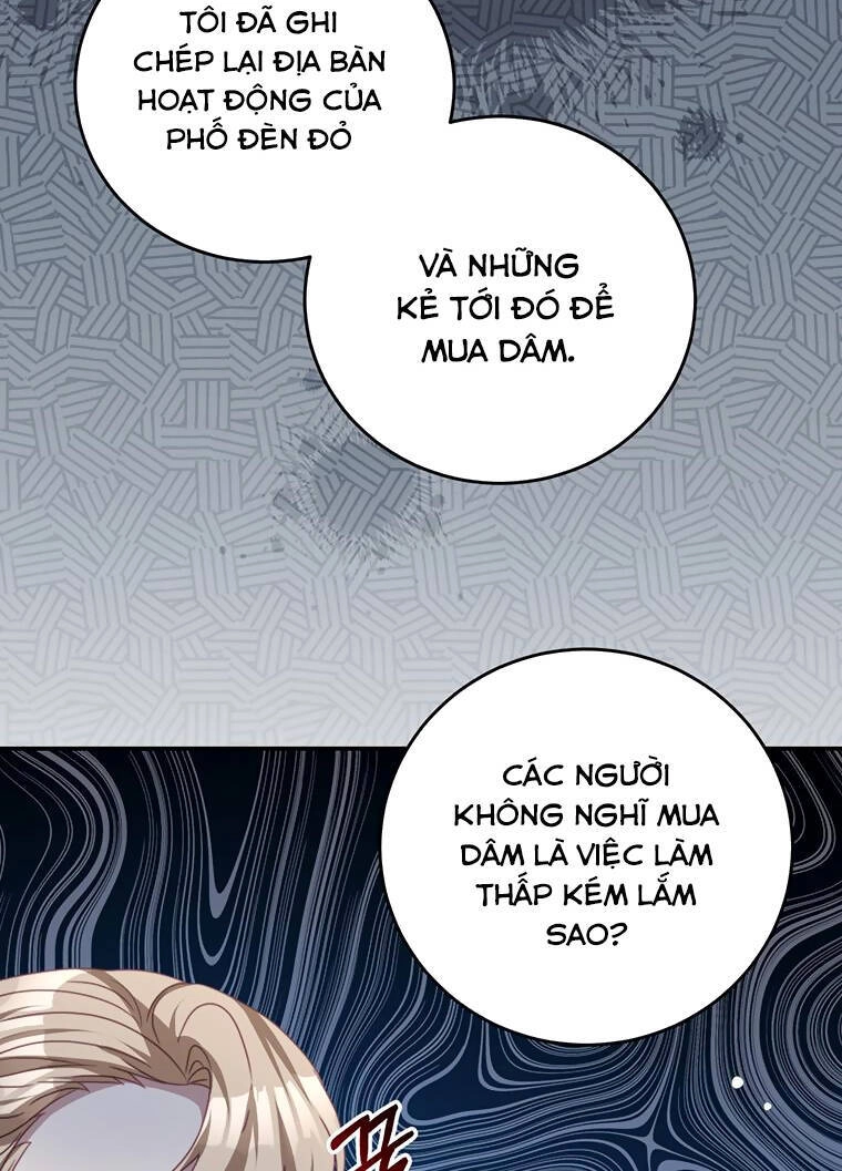 Trở Thành Tình Địch Của Các Nam Chính Chapter 102.1 - 29