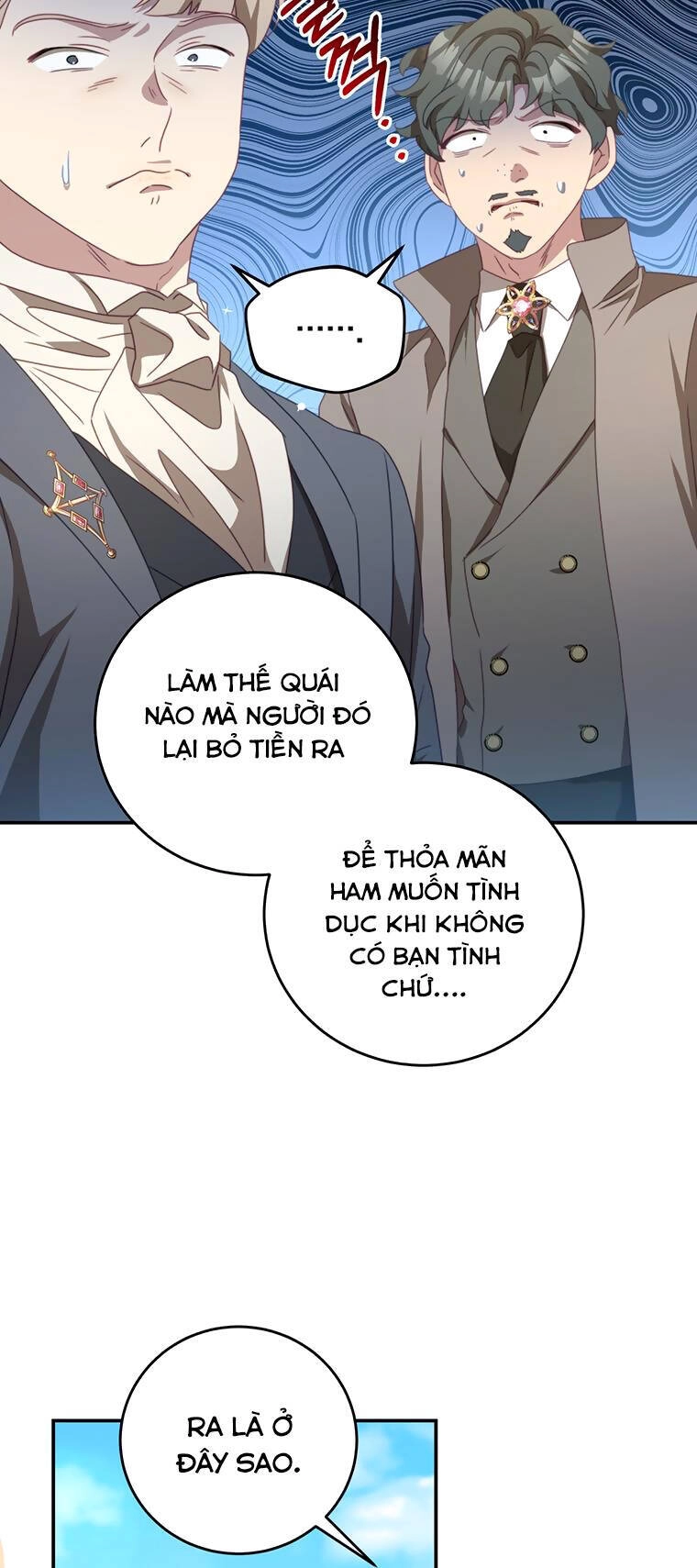 Trở Thành Tình Địch Của Các Nam Chính Chapter 102.1 - 30