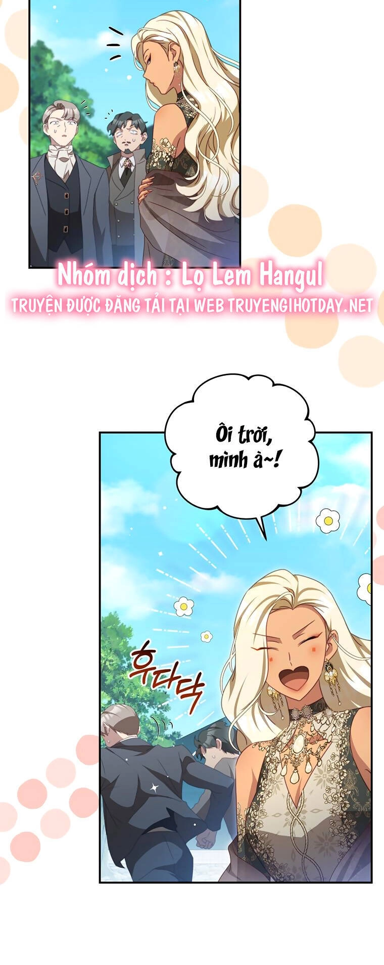 Trở Thành Tình Địch Của Các Nam Chính Chapter 102.1 - 31