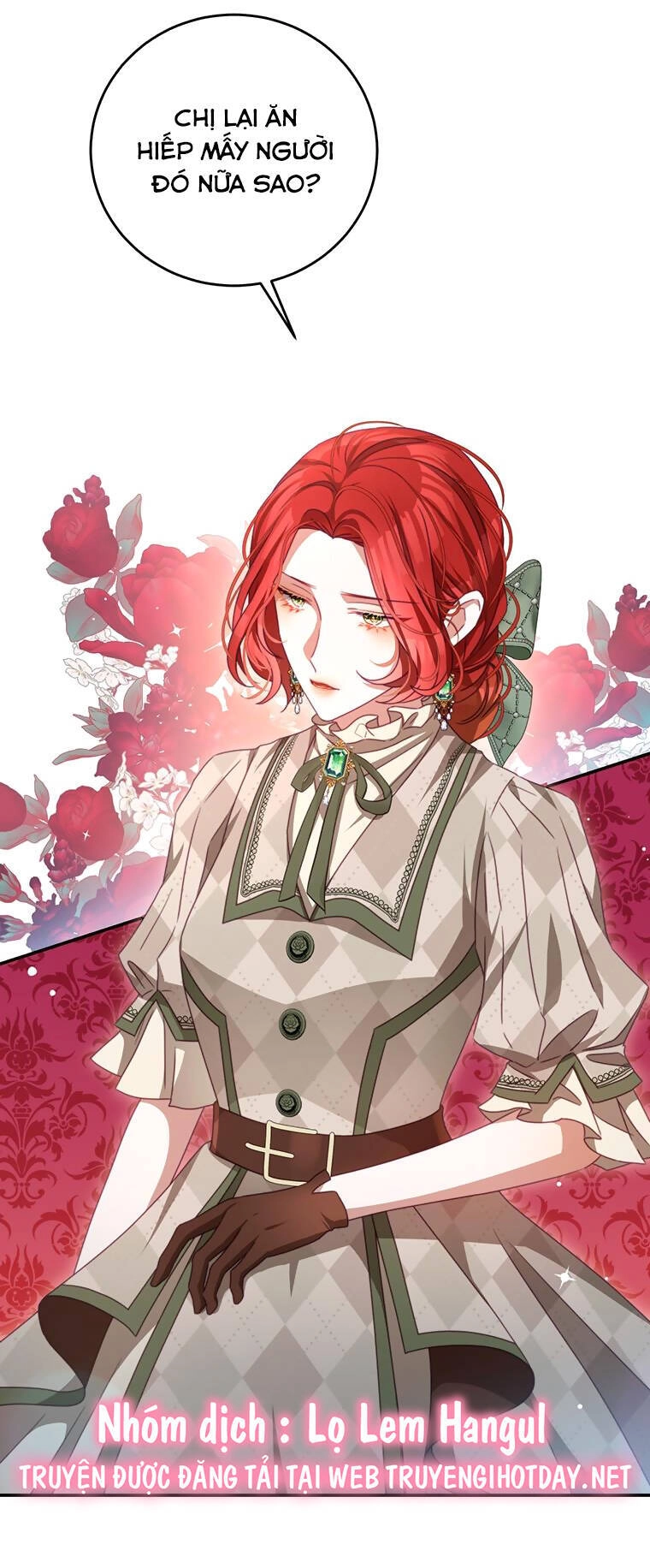 Trở Thành Tình Địch Của Các Nam Chính Chapter 102.1 - 32