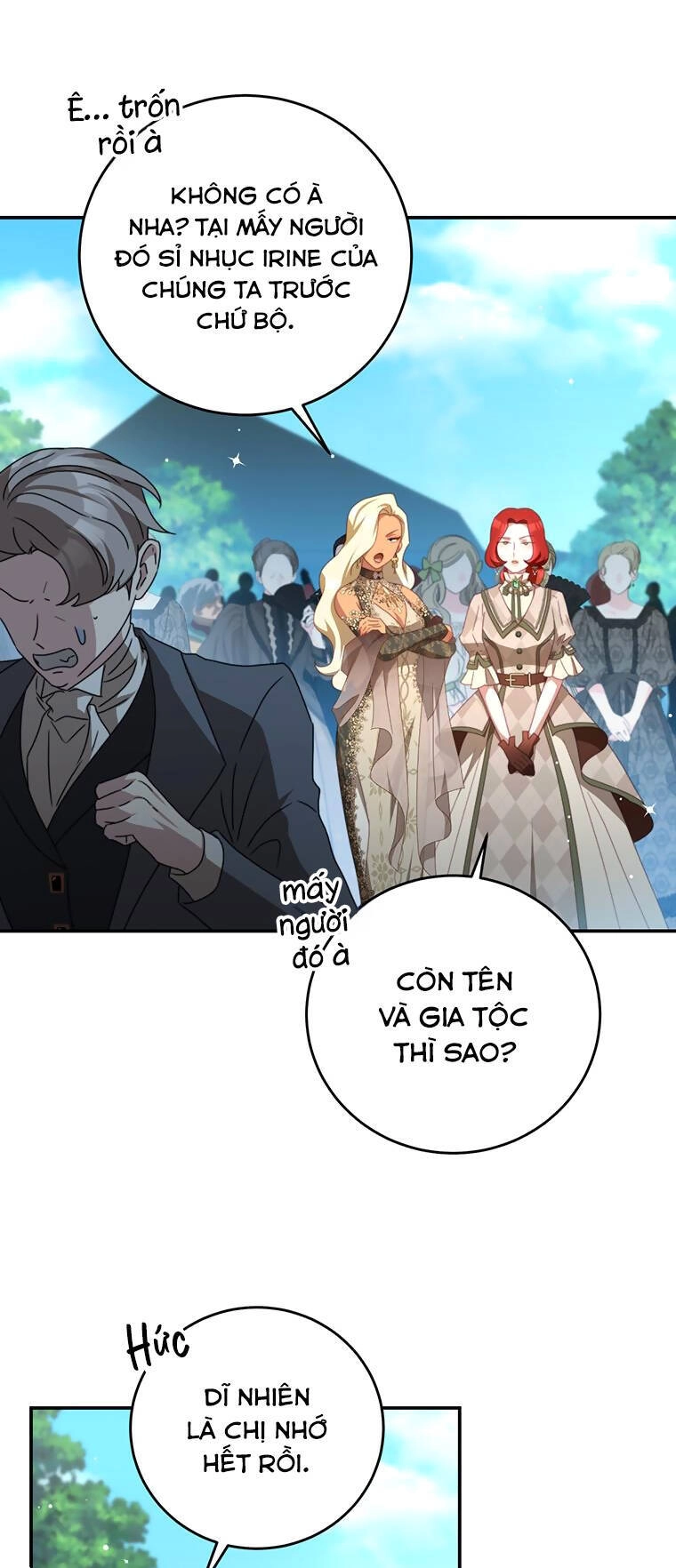 Trở Thành Tình Địch Của Các Nam Chính Chapter 102.1 - 33